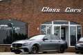 Mercedes-Benz E 63 AMG S 4-MATIC+ MAXTON DESIGN CARNET COMPLET MERCEDES Grijs - thumbnail 30