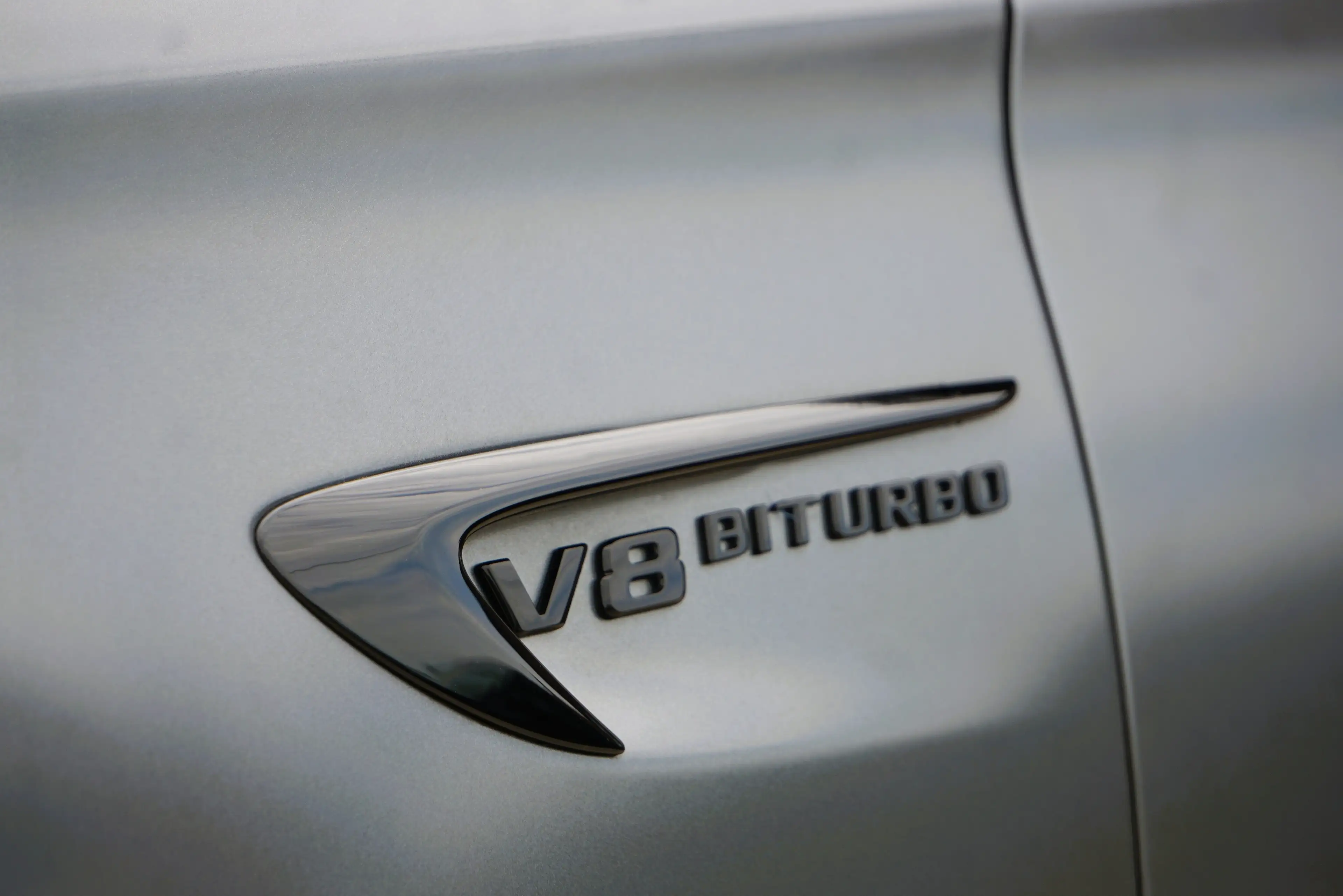 Mercedes-Benz E 63 AMG 4-MATIC+ S MAXTON DESIGN CARNET COMPLET MERCEDES — photo 3