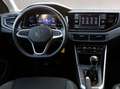 Volkswagen Polo 1,0TSI Life*VIRTUAL COCKPIT*LED*PARK-PILOT*SHZ*... Blau - thumbnail 8