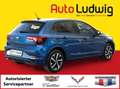 Volkswagen Polo 1,0TSI Life*VIRTUAL COCKPIT*LED*PARK-PILOT*SHZ*... Blau - thumbnail 2