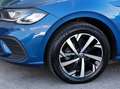 Volkswagen Polo 1,0TSI Life*VIRTUAL COCKPIT*LED*PARK-PILOT*SHZ*... Blau - thumbnail 3