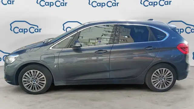 BMW Unknown Model view 2