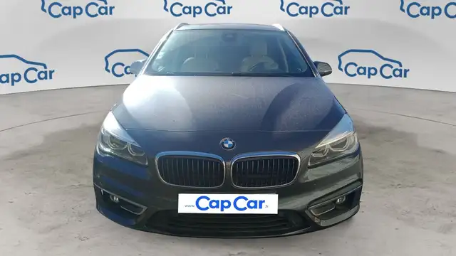 BMW Unknown Model view 5