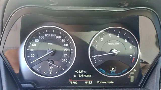 BMW Unknown Model view 12