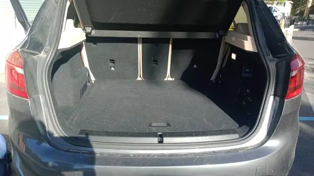 BMW Unknown Model view 14