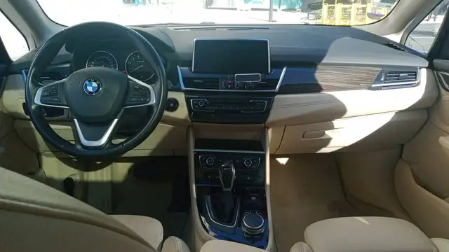 BMW Unknown Model view 11