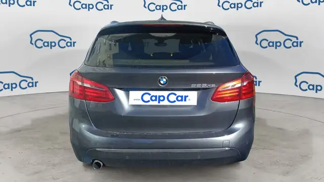 BMW Unknown Model view 3