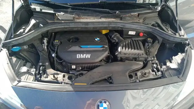 BMW Unknown Model view 15