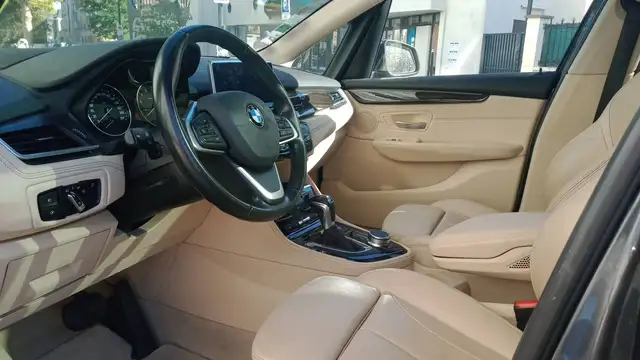 BMW Unknown Model view 8
