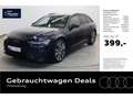 Audi A6 Avant 55 TFSI e quattro Sport Blau - thumbnail 1