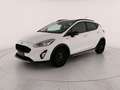 Ford Fiesta active 1.0 ecoboost s&s 100cv my19.5 Bianco - thumbnail 1