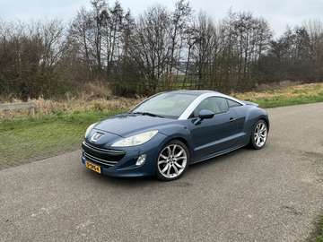 RCZ 1.6 THP
