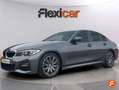 BMW Active Hybrid 3 318d+Auto. Gri - thumbnail 3