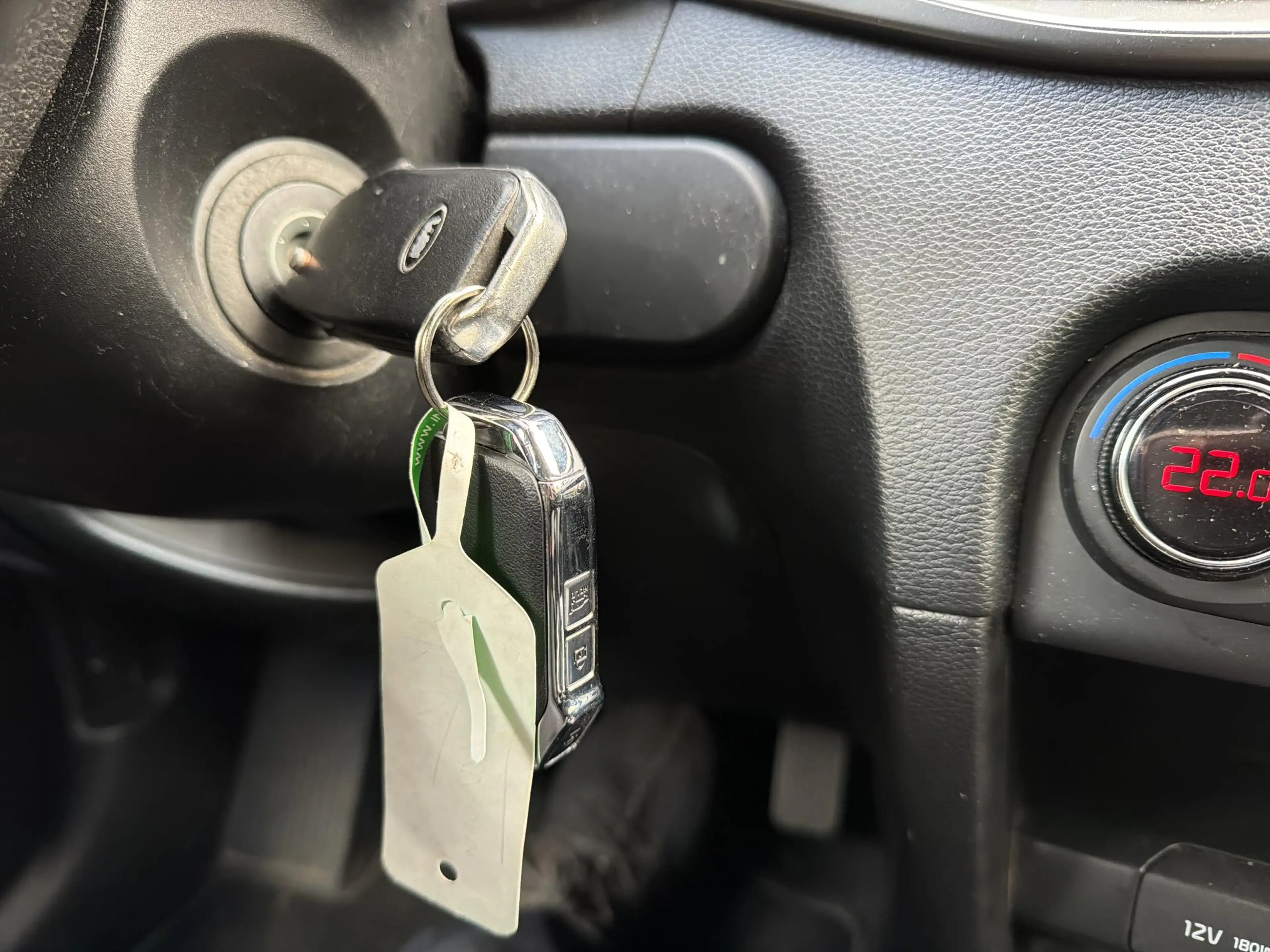 Kia Ceed SW / cee'd SW Sportswagon 1.0 T-GDi DynamicLine | € 6.200,- NETT — photo 13