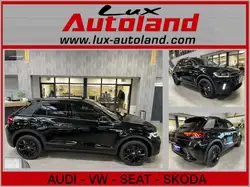 Volkswagen T-Roc R-Line Black Style TDI DSG 19´ Pano AHK