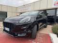 Ford Puma Puma II 2020 1.0 ecoboost h ST-Line X s Nero - thumbnail 11