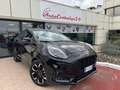 Ford Puma Puma II 2020 1.0 ecoboost h ST-Line X s Nero - thumbnail 1