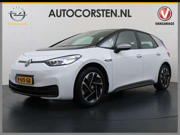 deze First 62kWh SOH 93% Navi Ecc Adaptieve Cruise