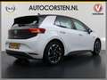 Volkswagen ID.3 First 62kWh SOH 93% Navi Ecc Adaptieve Cruise Cont Weiß - thumbnail 5