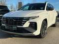 Hyundai TUCSON 1.6 T-GDI N Line ACC+LED+Navi+SHZ+360+LM Weiß - thumbnail 2