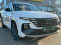 Hyundai TUCSON 1.6 T-GDI N Line ACC+LED+Navi+SHZ+360+LM Weiß - thumbnail 5