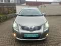 Toyota Avensis Combi 2.2 D-4D Automatik, Scheckheft Gold - thumbnail 2