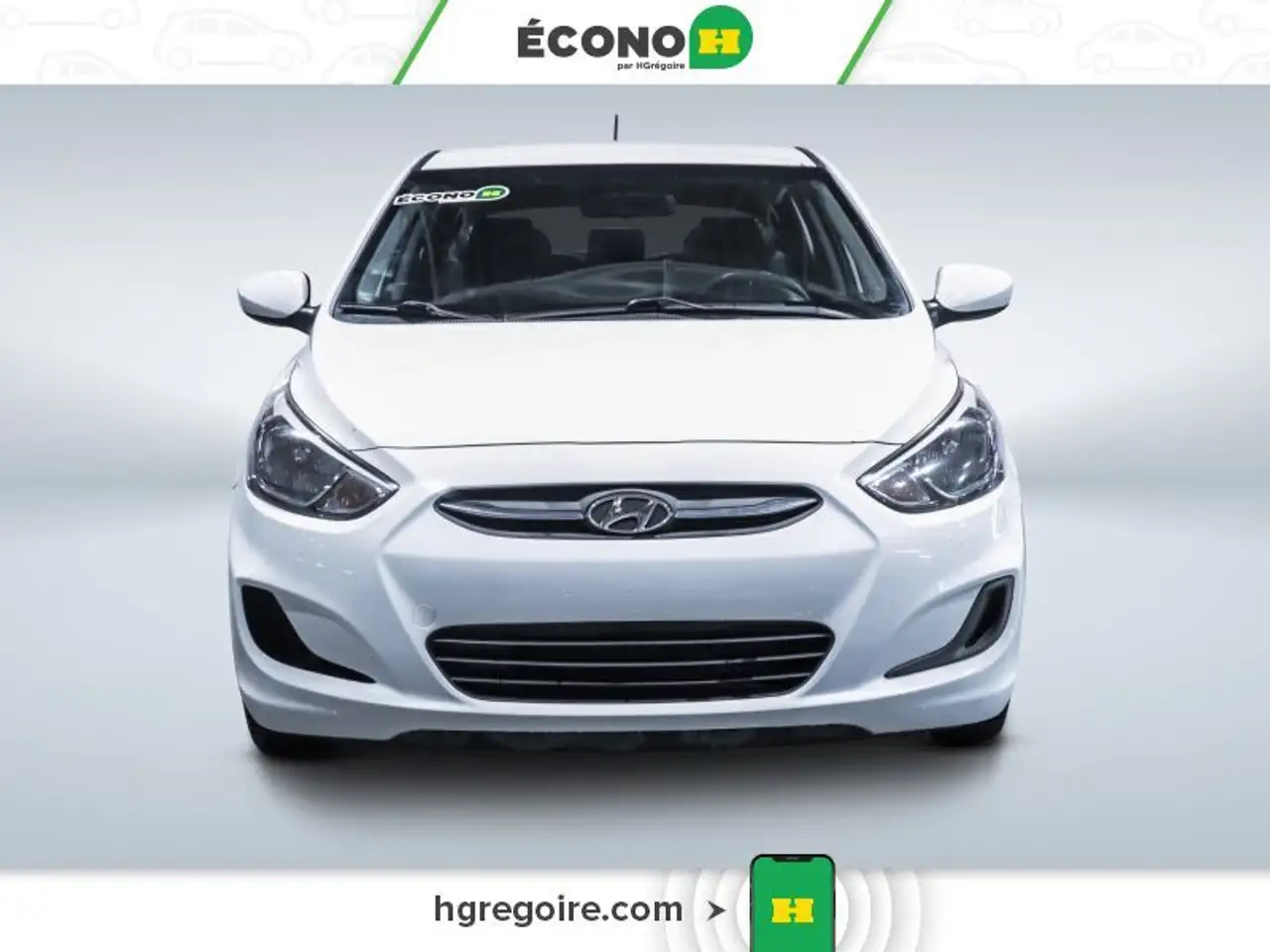 Hyundai ACCENT photo Hyundai ACCENT