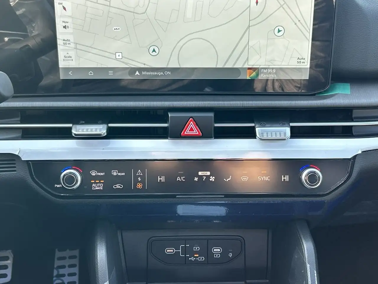 Kia Sportage снимка Kia Sportage