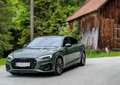 Audi A5 40 TFSI S-line Distriktgrün - thumbnail 1