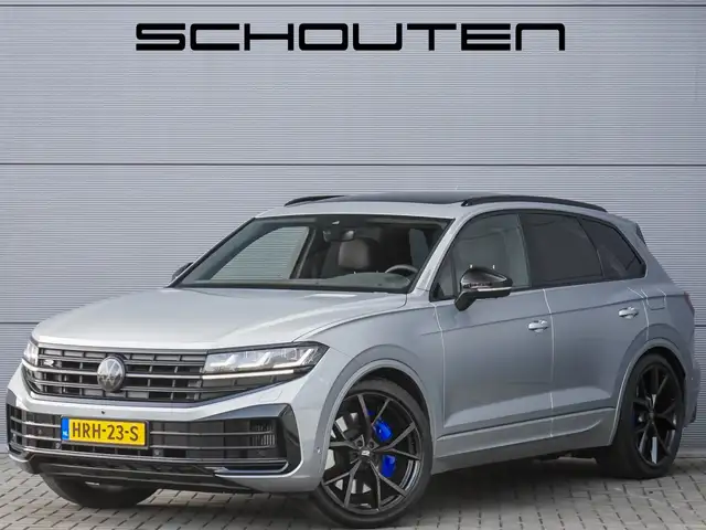 Volkswagen Touareg 3.0 TSi eHybrid 4MOTION R Luchtv ACC Elek Trekhaak