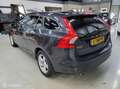 Volvo V60 2.0 D4 Summum/Automaat/Cruise/Clima/PDC/Stoelverw. Grau - thumbnail 9