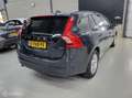 Volvo V60 2.0 D4 Summum/Automaat/Cruise/Clima/PDC/Stoelverw. Grau - thumbnail 11
