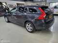 Volvo V60 2.0 D4 Summum/Automaat/Cruise/Clima/PDC/Stoelverw. Grau - thumbnail 8