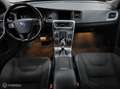Volvo V60 2.0 D4 Summum/Automaat/Cruise/Clima/PDC/Stoelverw. Grau - thumbnail 2