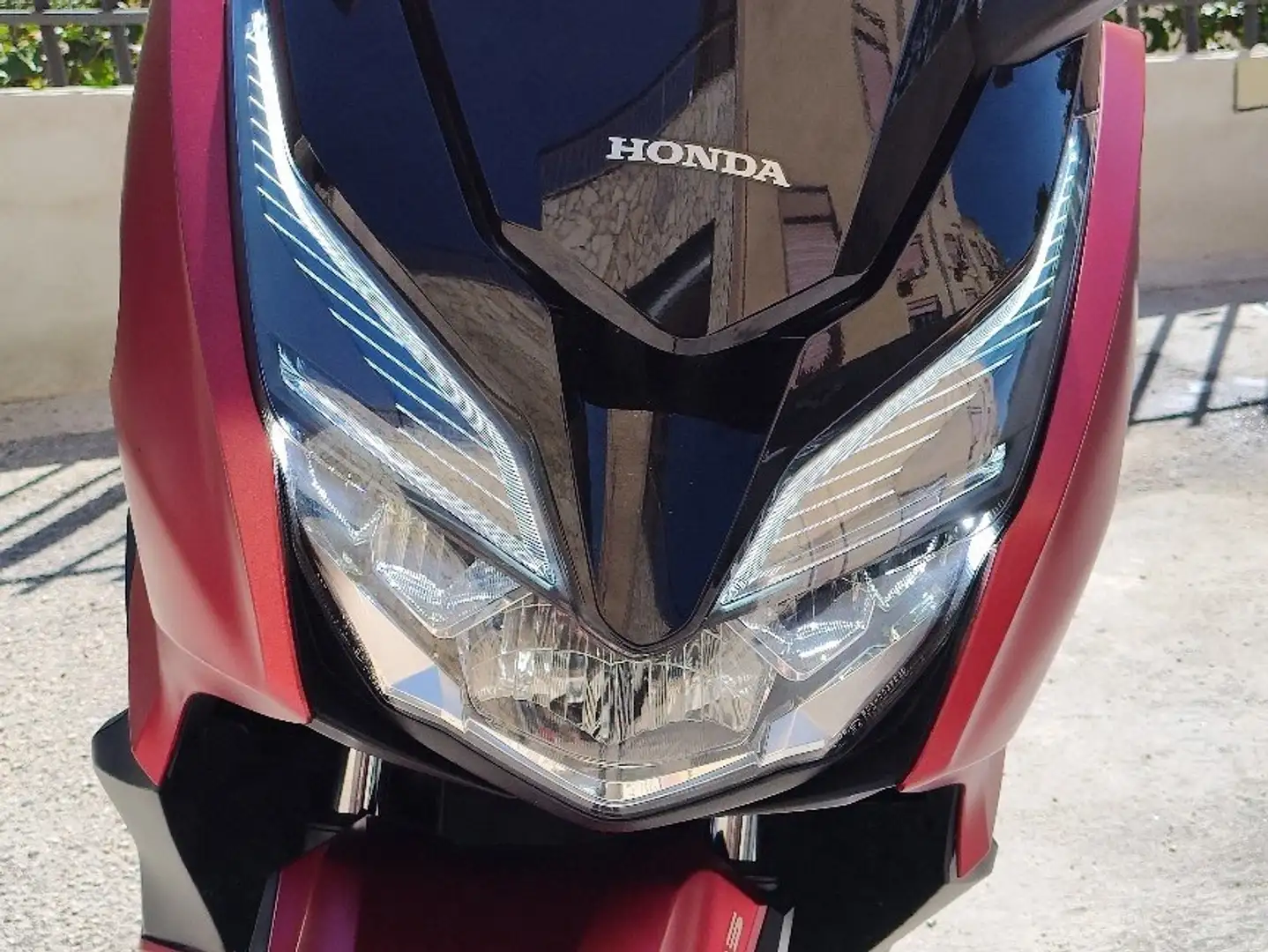 Honda Forza 125 ABS My 2019 Rosso - 1
