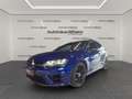 Volkswagen Golf 2.0 TSI R BMT 4M/DSG/NAVI/19Z/ACC/DCC/KEYL Blauw - thumbnail 1