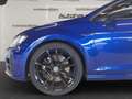 Volkswagen Golf 2.0 TSI R BMT 4M/DSG/NAVI/19Z/ACC/DCC/KEYL Blauw - thumbnail 7