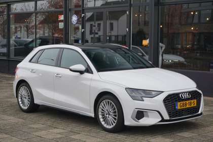 Audi A3 Sportback 35 TFSI Pro Line | Apple Carplay | Clima