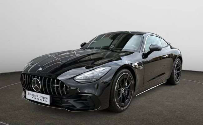 Mercedes-Benz AMG GT 43 - foto 1
