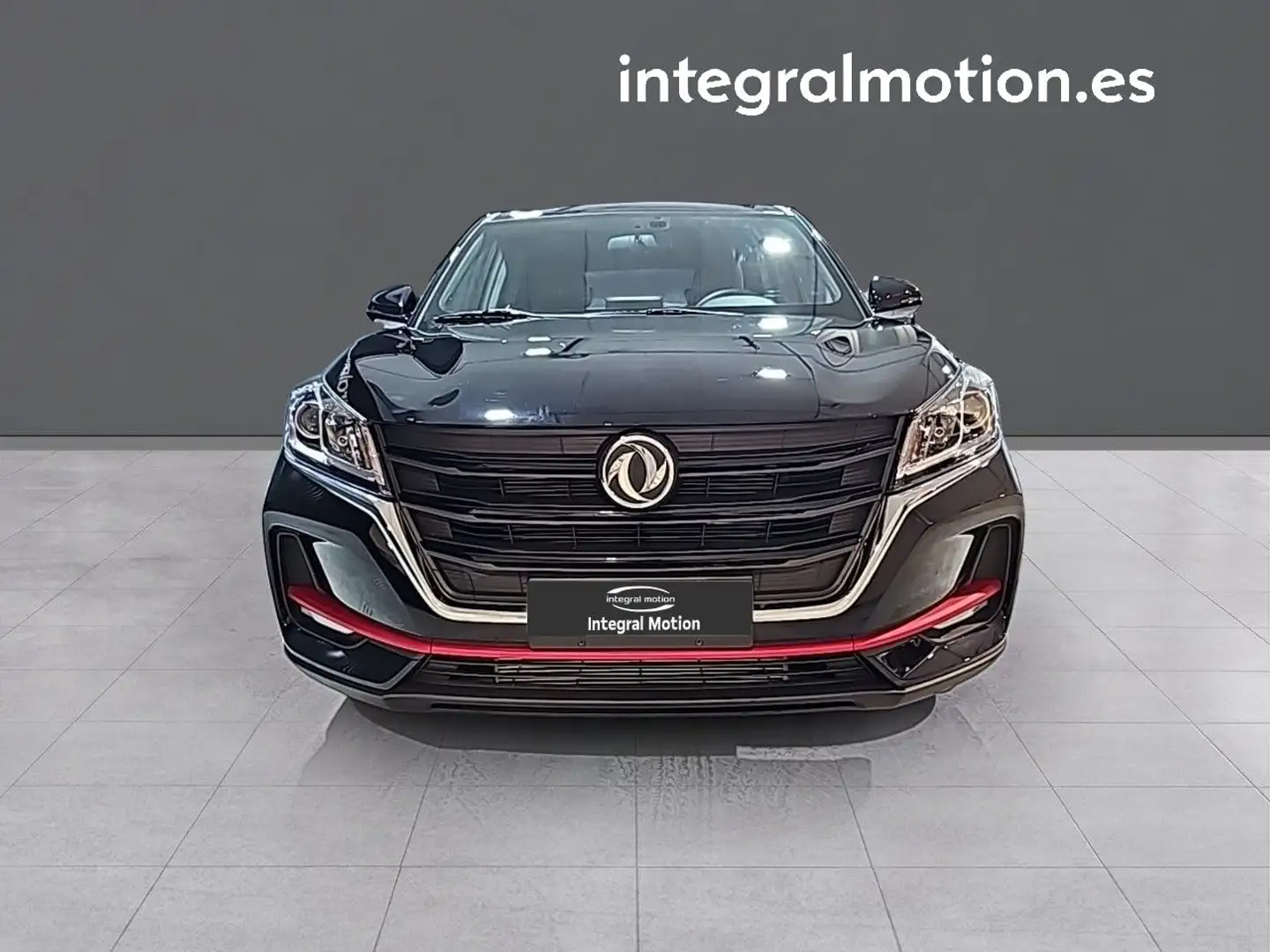 DFSK 1.5 T Luxury Negro - 2