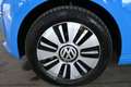 Volkswagen e-up! e-Up! Automaat Ecc Navigatie LED 100% Dealer Onder Niebieski - thumbnail 15
