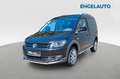 Volkswagen Caddy Cross 4Motion STH SHZ NAVI XENON Schwarz - thumbnail 3