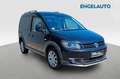 Volkswagen Caddy Cross 4Motion STH SHZ NAVI XENON Schwarz - thumbnail 1