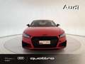 Audi TTS coupe 2.0 tfsi quattro 320cv s-tronic Rosso - thumbnail 3