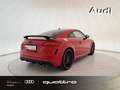 Audi TTS coupe 2.0 tfsi quattro 320cv s-tronic Rojo - thumbnail 2