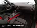 Audi TTS coupe 2.0 tfsi quattro 320cv s-tronic Rojo - thumbnail 16