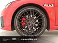 Audi TTS coupe 2.0 tfsi quattro 320cv s-tronic Rood - thumbnail 22