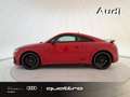 Audi TTS coupe 2.0 tfsi quattro 320cv s-tronic Piros - thumbnail 5