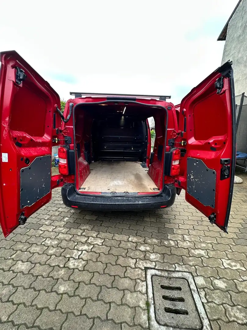 Peugeot Expert - 2