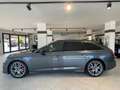 Audi S6 avant Biturbo 3.0 tdi quattro FULL SERVICE AUDI ! Grigio - thumbnail 2